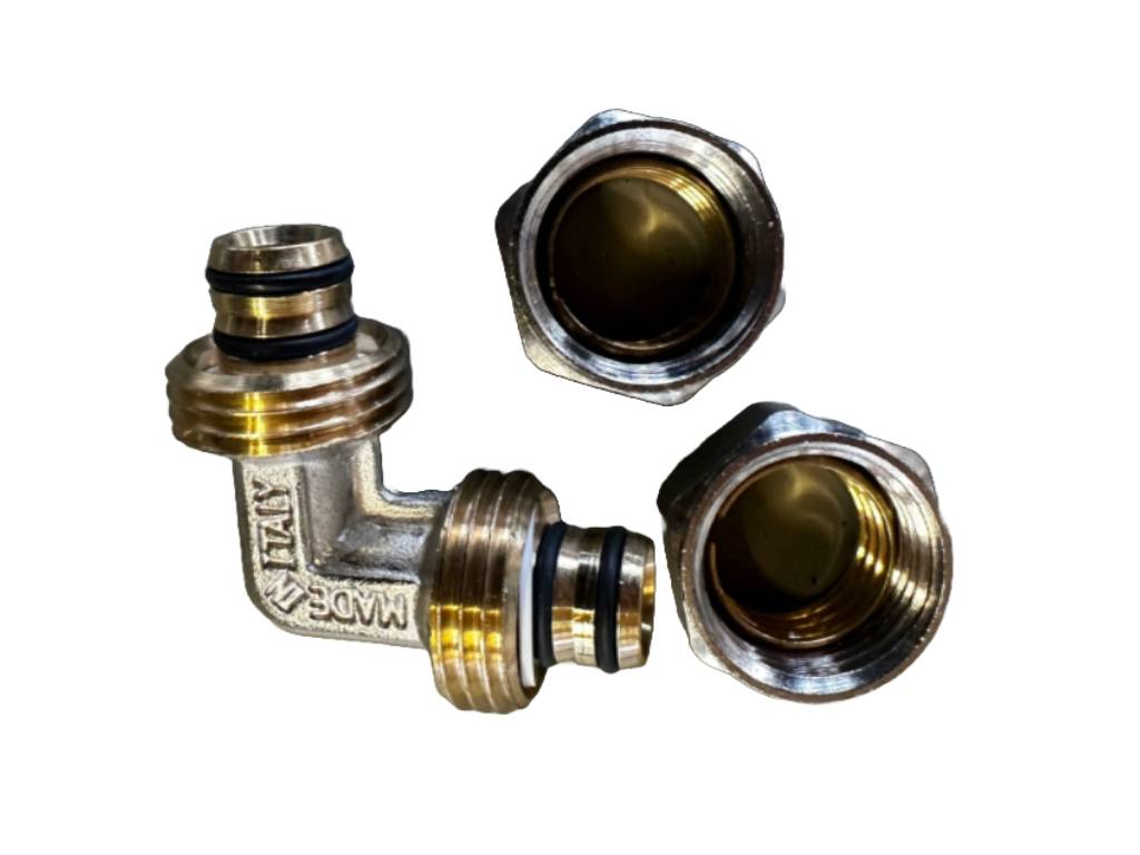 Pex AL Pex šrobovacie koleno 20x20 (2)
